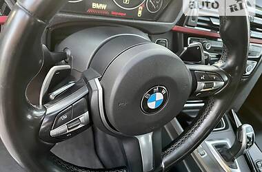 Седан BMW 4 Series 2014 в Рівному