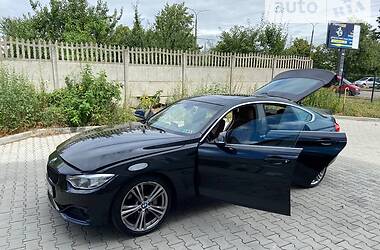 Купе BMW 4 Series 2015 в Луцке