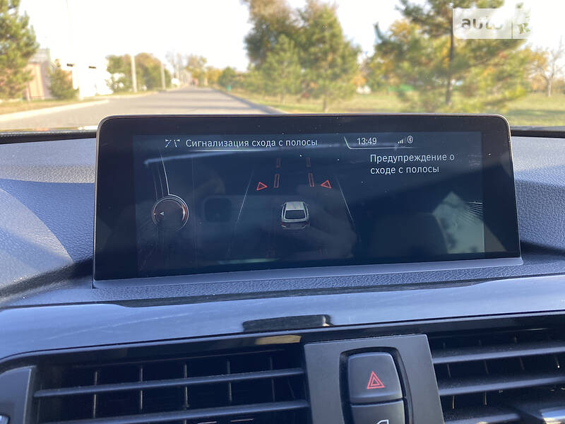 Седан BMW 4 Series 2016 в Ізмаїлі фото 24 Седан BMW 4 Series 2016 в Ізмаїлі