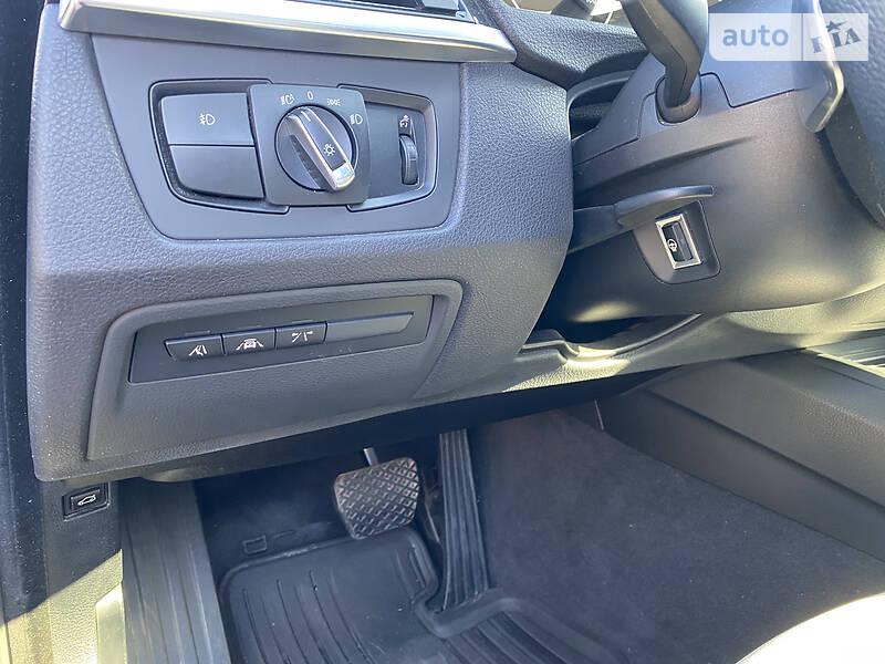 Седан BMW 4 Series 2016 в Ізмаїлі фото 17 Седан BMW 4 Series 2016 в Ізмаїлі