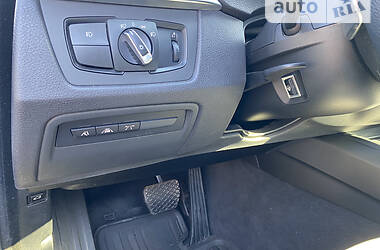 Седан BMW 4 Series 2016 в 