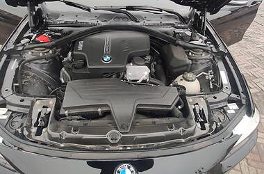 Хетчбек BMW 4 Series 2015 в Харкові