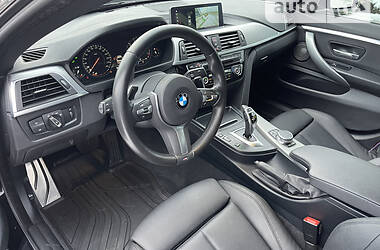Седан BMW 4 Series 2019 в Киеве