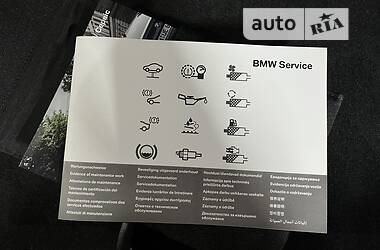 Седан BMW 4 Series 2017 в Киеве