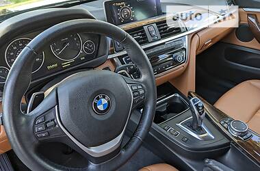 Седан BMW 4 Series 2015 в Борисполе