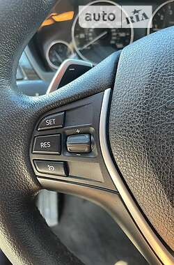 Купе BMW 4 Series 2014 в Киеве
