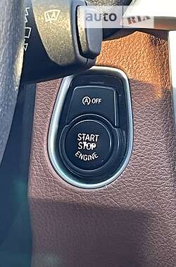 Купе BMW 4 Series 2014 в Киеве