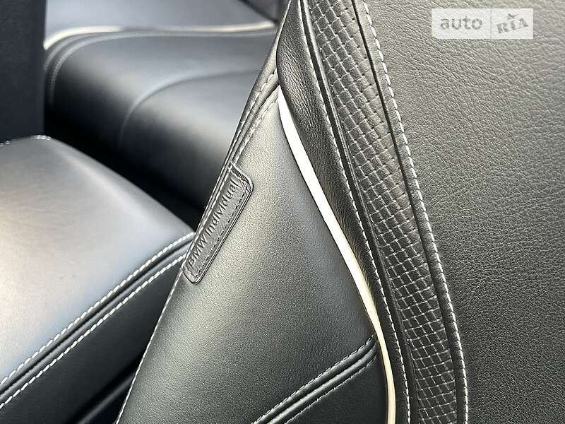 Кабриолет BMW 4 Series 2014 в Киеве