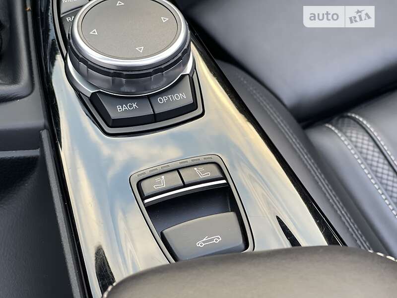 Кабриолет BMW 4 Series 2014 в Киеве