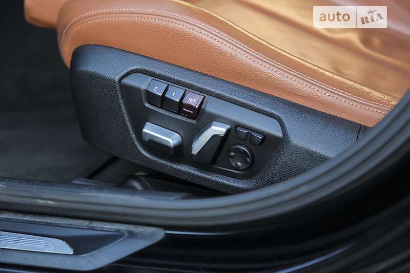 Купе BMW 4 Series 2016 в Киеве