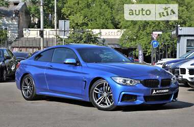 BMW 4 Series 2014 BMW 4 Series 2014