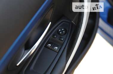 Купе BMW 4 Series 2014 в 