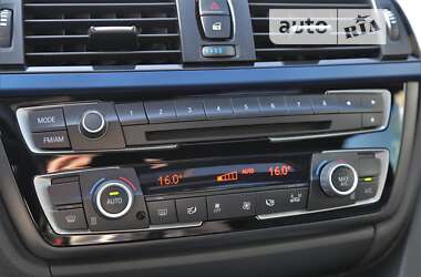 Купе BMW 4 Series 2014 в 
