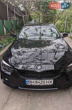 BMW 4 Series 2018 BMW 4 Series 2018