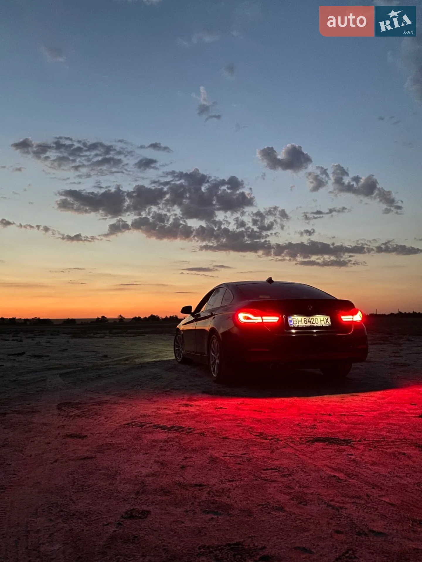 2018 BMW 4er - мініатюра 4