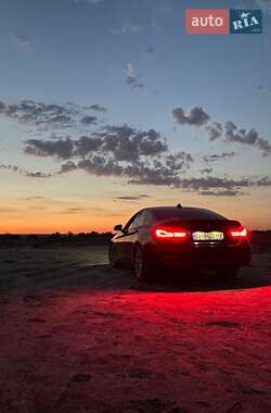 Купе BMW 4 Series 2018 в 