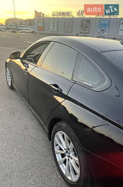 Купе BMW 4 Series 2018 в 