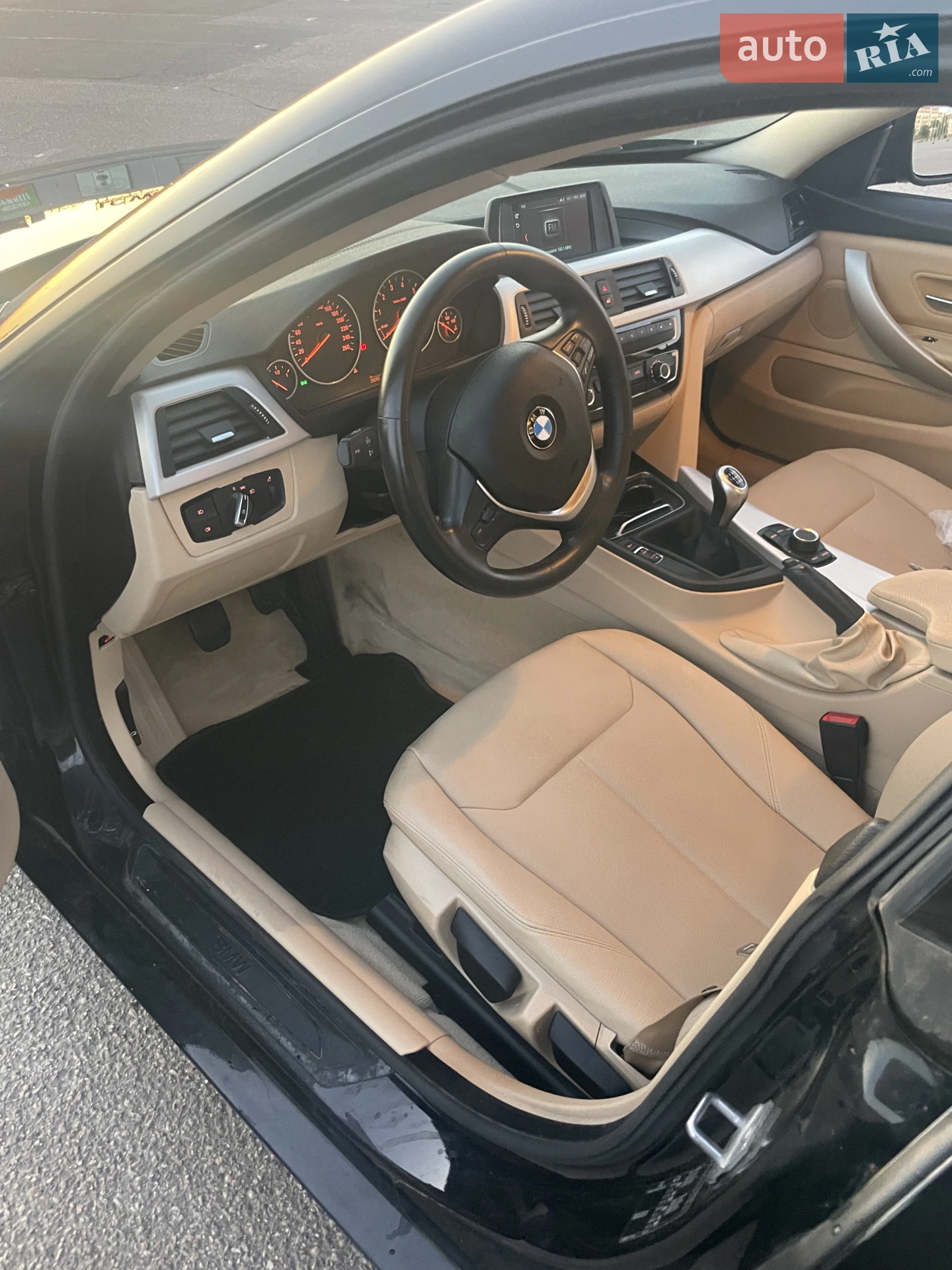 2018 BMW 4er - мініатюра 16