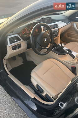 Купе BMW 4 Series 2018 в 