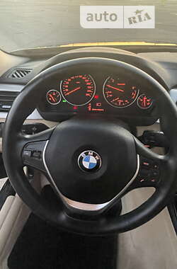 Купе BMW 4 Series 2018 в Одессе