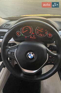 Купе BMW 4 Series 2018 в 