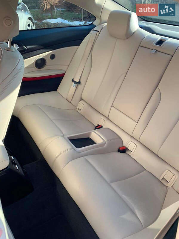 BMW 4 Series 2015