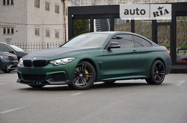 BMW 4 Series 2018 BMW 4 Series 2018