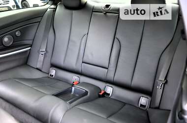 Купе BMW 4 Series 2018 в 