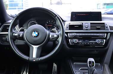 Купе BMW 4 Series 2018 в 