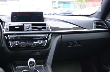 Купе BMW 4 Series 2018 в 