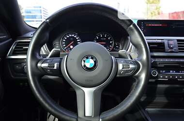 Купе BMW 4 Series 2018 в 