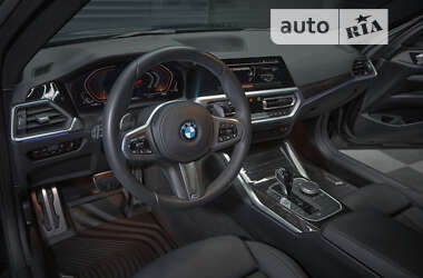 Купе BMW 4 Series 2021 в Одессе