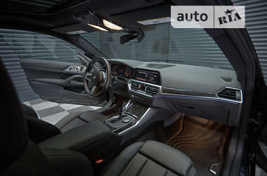 Купе BMW 4 Series 2021 в Одессе