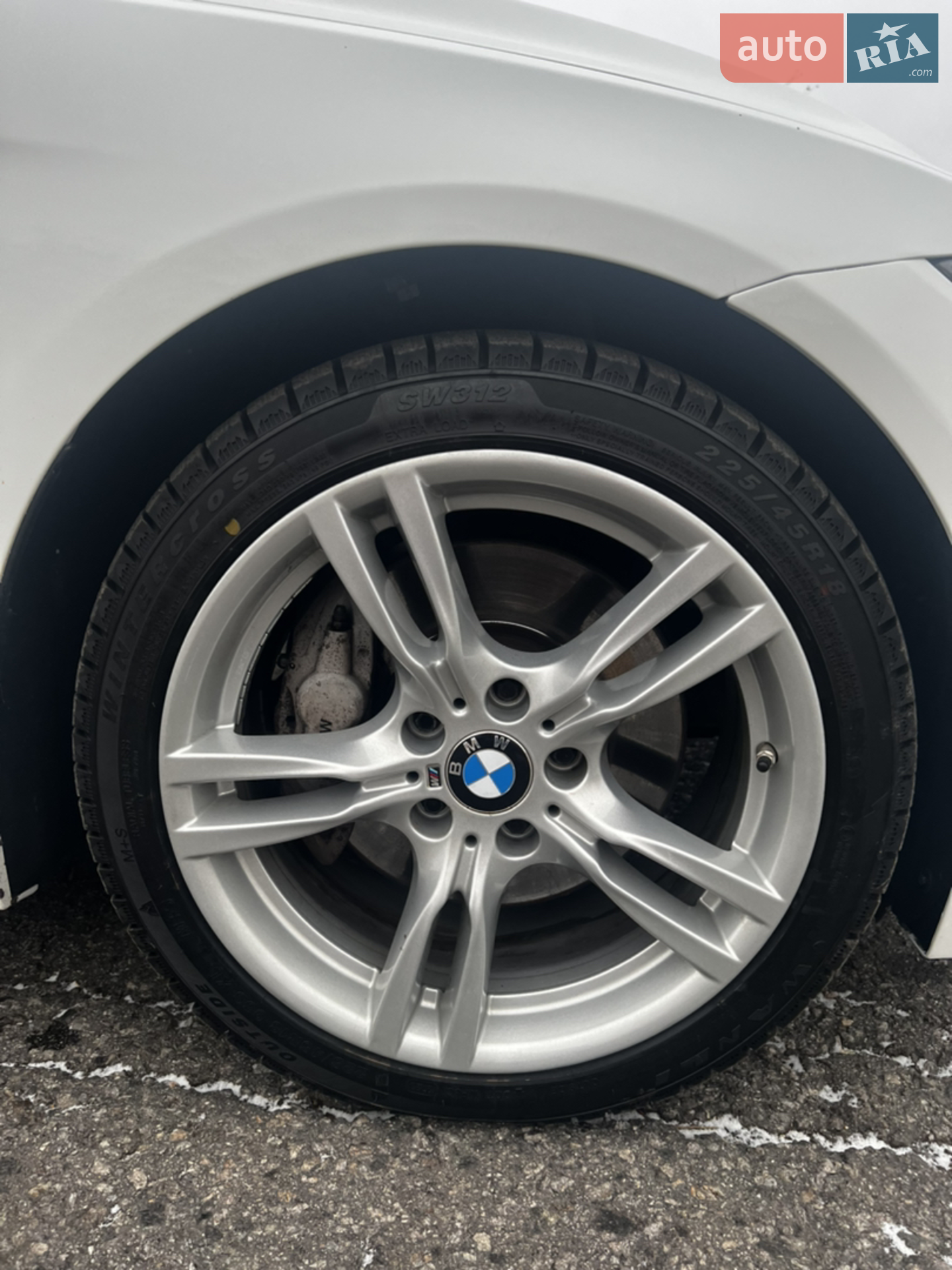 2015 BMW 4er - мініатюра 9
