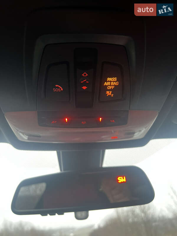 Купе BMW 4 Series 2015 в Любашівці