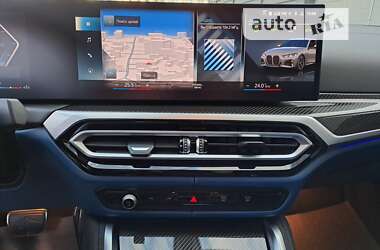 Купе BMW 4 Series 2023 в Одесі