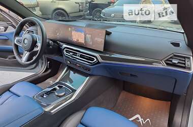Купе BMW 4 Series 2023 в Одессе