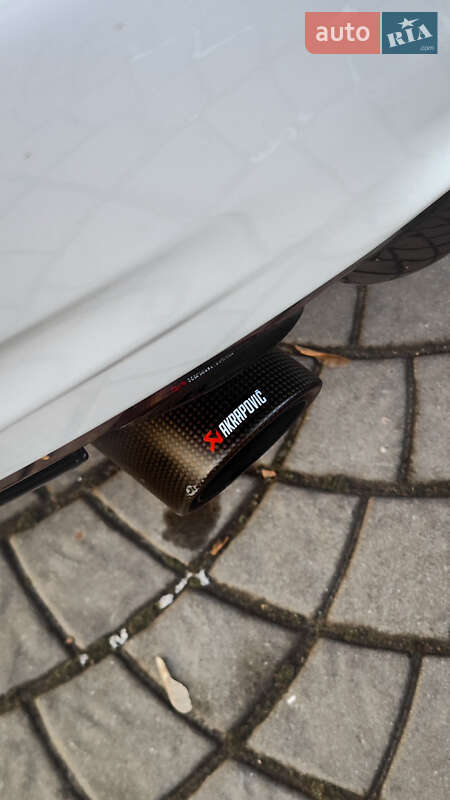 Купе BMW 4 Series 2013 в Луцьку