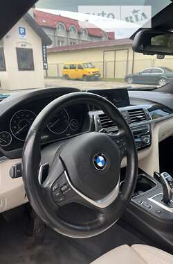 Купе BMW 4 Series 2018 в Ивано-Франковске