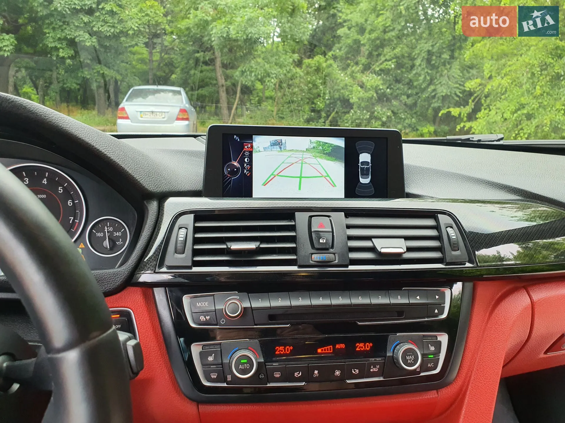 2014 BMW 4er - мініатюра 13