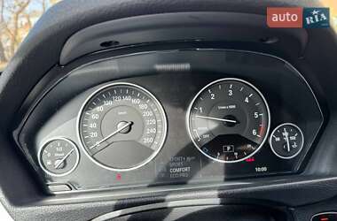 Купе BMW 4 Series 2015 в 