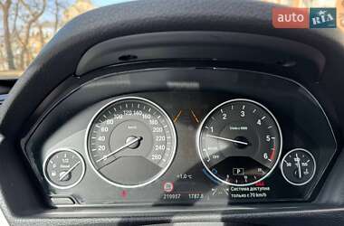 Купе BMW 4 Series 2015 в 