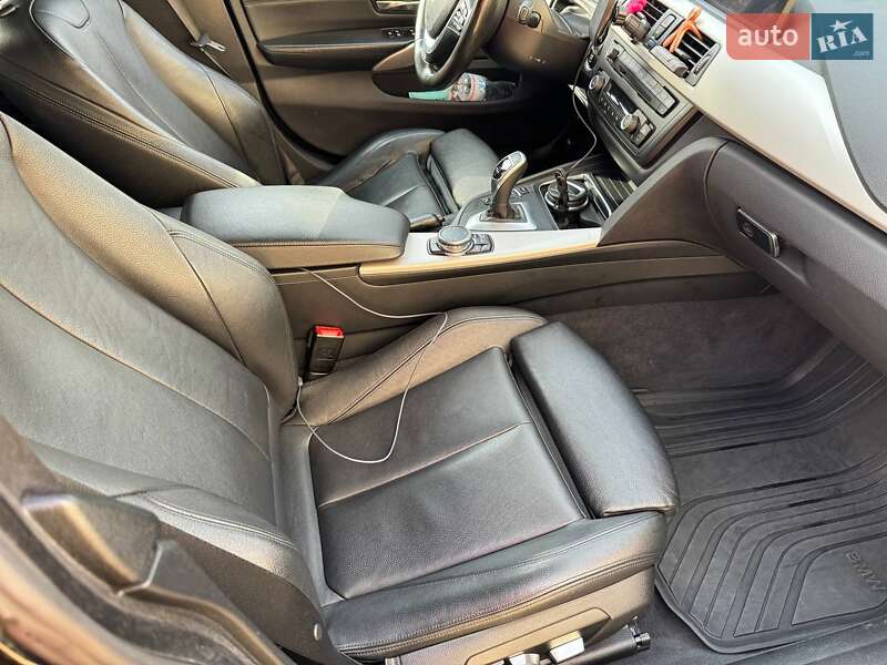 Купе BMW 4 Series 2015 в Киеве