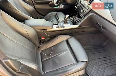 Купе BMW 4 Series 2015 в 