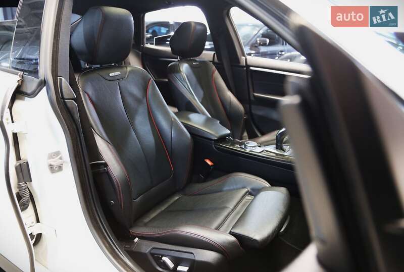 Купе BMW 4 Series 2015 в Киеве