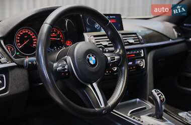 Купе BMW 4 Series 2015 в Киеве