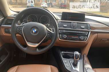 Купе BMW 4 Series 2015 в Ровно