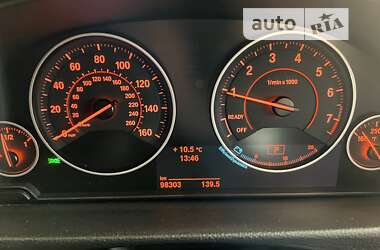 Купе BMW 4 Series 2014 в Виннице