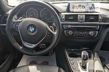 Купе BMW 4 Series 2016 в Киеве