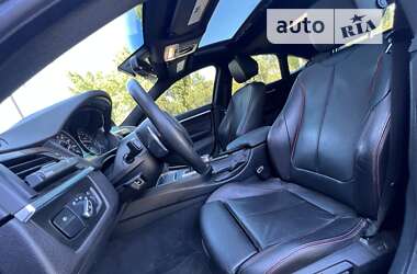 Купе BMW 4 Series 2016 в Одесі
